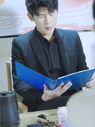 第24集 - 開局離婚，她竟是豪門繼承人