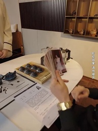 第4集 - 閃婚成寵,陸先生對戀愛過敏