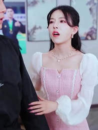 第4集 - 重拳出擊,肥妻她馬甲掉了