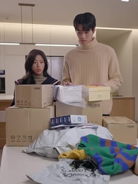 K-Idol invasion - Episode 16