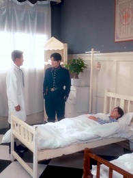 Warten auf deine Rückkehr - Episode 20