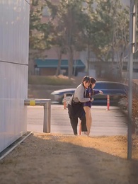 K-Idol invasion - Episode 7