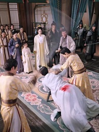 Episodio 27 - El Ascenso de Inés