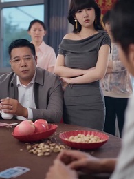 Bet on the Wrong Man - Episode 7