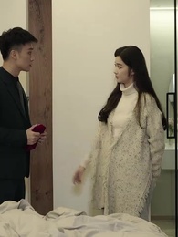 互換後,與渣男他弟戀愛了 - Episode 24