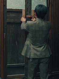 第8集 - 巧識少年情深種