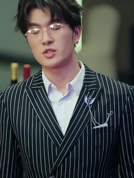 第14集 - 離婚後，大明星老婆求我復合