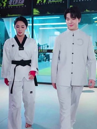 重拳出擊，肥妻她馬甲掉了 - Episode 23