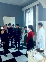 Episode 16 - Warten auf deine Rückkehr