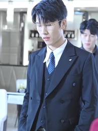 第14集 - 開局離婚，她竟是豪門繼承人