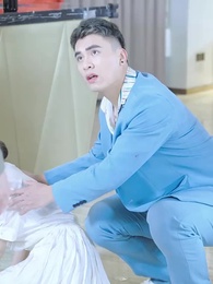 第45集 - 開局離婚，她竟是豪門繼承人