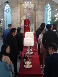 第62集 - 離婚後,前夫撿到了我的孕檢單