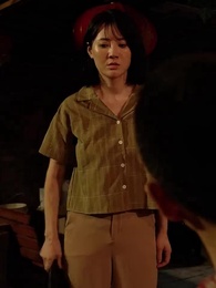 第12集 - 重回90之商戰風雲