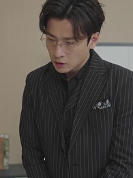 互換後，與渣男他弟戀愛了 - Episode 72