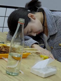 第34集 - 四爺,你家嬌妻馬甲又掉了