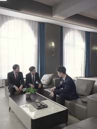 互換後，與渣男他弟戀愛了 - Episode 68