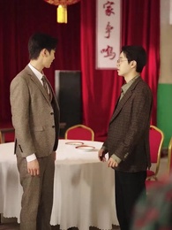 Épisode 12 - La Seconde Vie de Julie