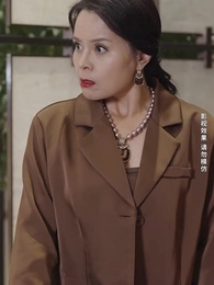 閃婚成寵,陸先生對戀愛過敏 - Episode 40