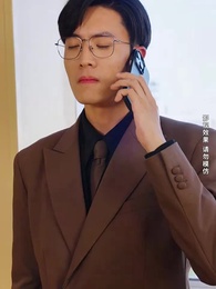 閃婚成寵,陸先生對戀愛過敏 - Episode 11