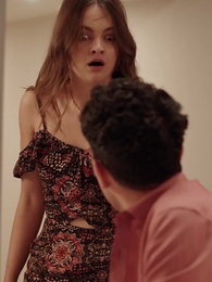 [Dublado]A Vingança da Esposa de XXL - Episode 44