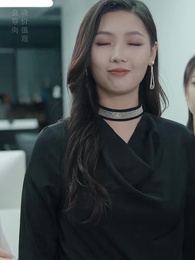 第33集 - 顧少的實習小嬌妻