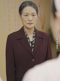 第26集 - 閃婚成寵,陸先生對戀愛過敏