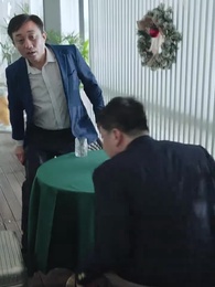 重生嬌妻：傅爺的小祖宗又撒嬌了 - Episode 14