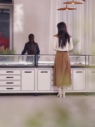 第52集 - 離婚後她驚艷了世界