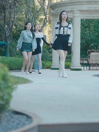 第13集 - 顧少的實習小嬌妻