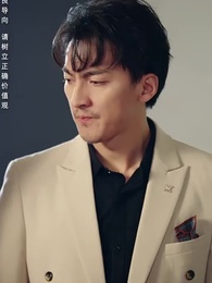 離婚後，大明星老婆求我復合 - Episode 9