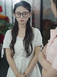 第44集 - 顧少的實習小嬌妻