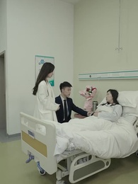 第62集 - 互換後,與渣男他弟戀愛了