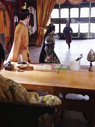 65화 - 전쟁의 신: 회귀록