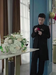 互換後,與渣男他弟戀愛了 - Episode 38