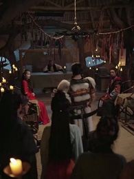 전쟁의 신: 회귀록 - Episode 8