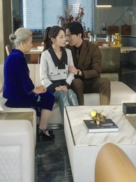 離婚後,前夫撿到了我的孕檢單 - Episode 46