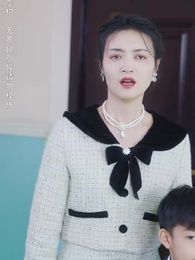 第20集 - 離婚後,前夫撿到了我的孕檢單