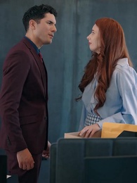 Episódio 48 - [Dublado]A Vingança da Esposa de XXL