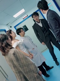 第93集 - 離婚後,大明星老婆求我復合