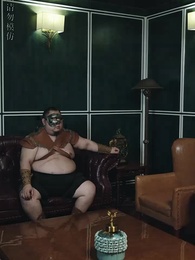 九幽戰皇 - Episode 35