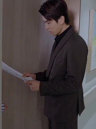 第27集 - 離婚後她驚艷了世界