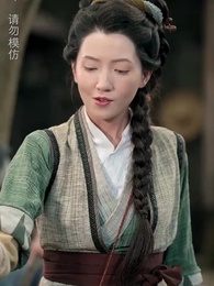 第22集 - 災荒年代,我靠系統養出兩個狀元郎