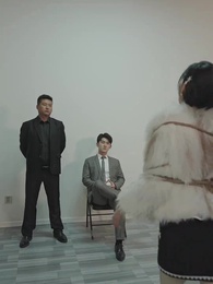 互換後，與渣男他弟戀愛了 - Episode 84