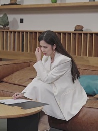 第89集 - 互換後,與渣男他弟戀愛了