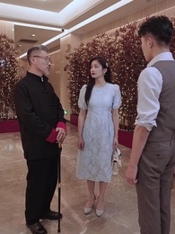 重生嬌妻：傅爺的小祖宗又撒嬌了 - Episode 76