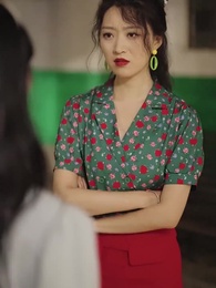 La Seconde Vie de Julie - Episode 5