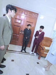 第58集 - 開局離婚，她竟是豪門繼承人