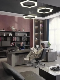 互換後，與渣男他弟戀愛了 - Episode 26