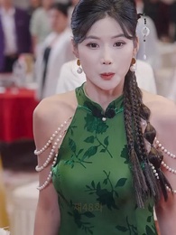 [더빙 버전]대단한 우리 아빠 - Episode 48