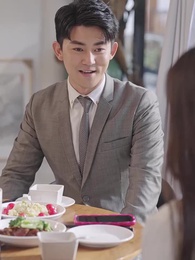 第74集 - 互換後,與渣男他弟戀愛了